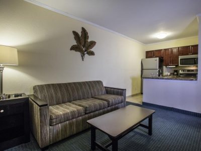 Sailport Waterfront Suites