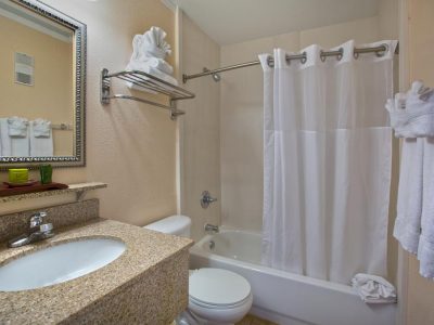 Sailport Waterfront Suites