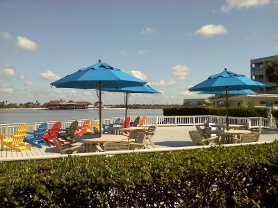 Sailport Waterfront Suites