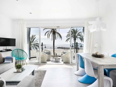 Sitges Group Apartments Barcelona