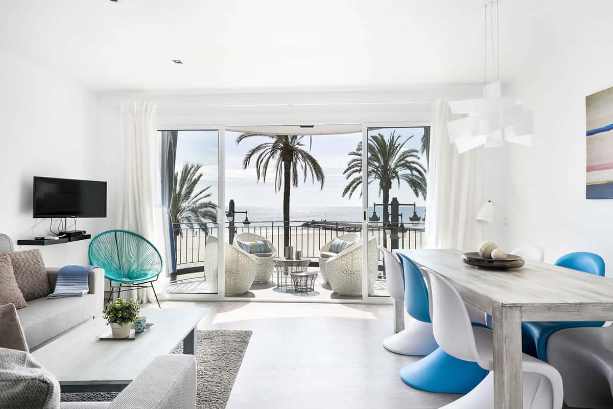 Sitges Group Apartments Barcelona
