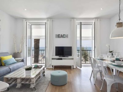 Sitges Group Apartments Barcelona