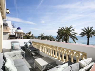 Sitges Group Apartments Barcelona