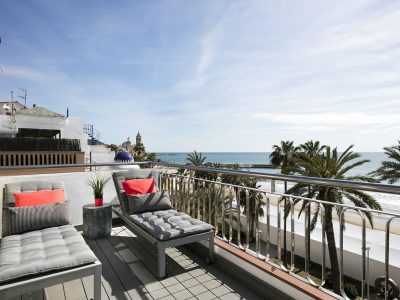 Sitges Group Apartments Barcelona