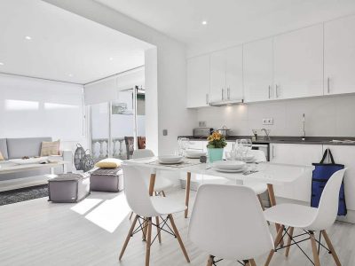 Sitges Group Apartments Barcelona