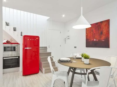 Sitges Group Apartments Barcelona