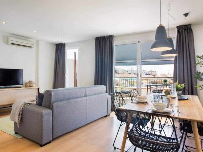 Sitges Group Apartments Barcelona