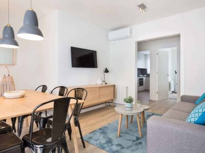 Sitges Group Apartments Barcelona