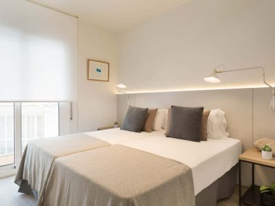 Sitges Group Apartments Barcelona