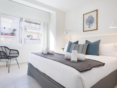 Sitges Group Apartments Barcelona