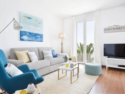 Sitges Group Apartments Barcelona