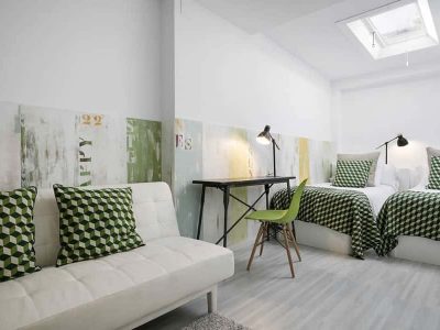 Sitges Group Apartments Barcelona