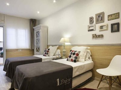 Sitges Group Apartments Barcelona