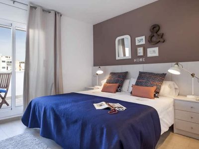 Sitges Group Apartments Barcelona