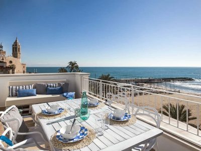 Sitges Group Apartments Barcelona