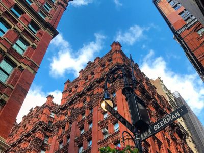 The Beekman - A Thompson Hotel