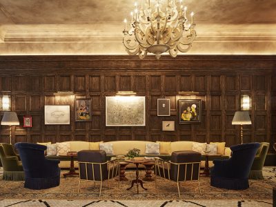 The Beekman - A Thompson Hotel