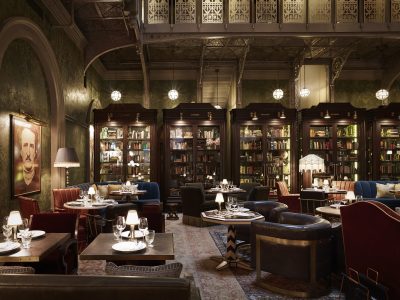 The Beekman - A Thompson Hotel