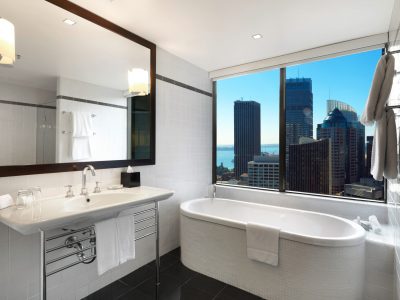 Amora Hotel Jamison Sydney