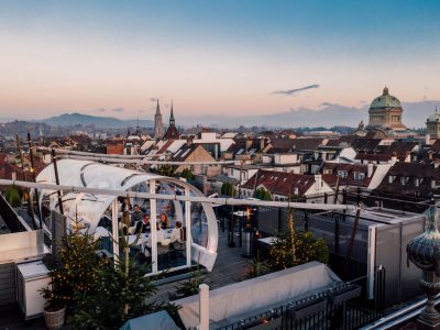 Hotel Schweizerhof Bern