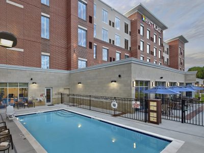 Hyatt Place Chapel Hill