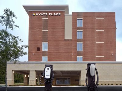 Hyatt Place Chapel Hill