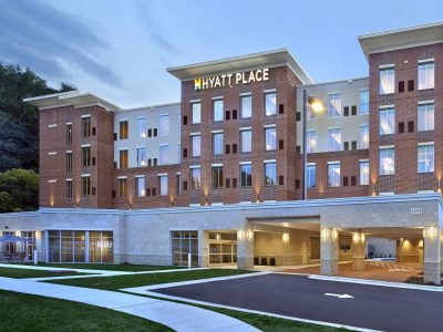 Hyatt Place Chapel Hill