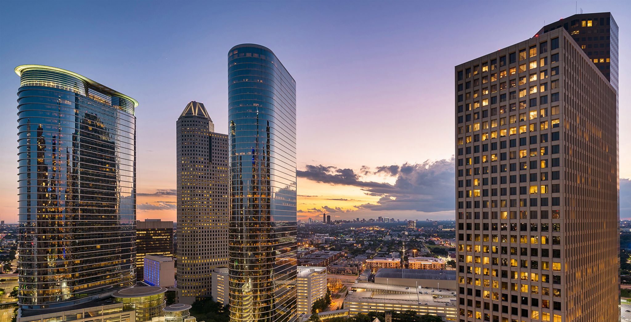 Hyatt Regency Houston