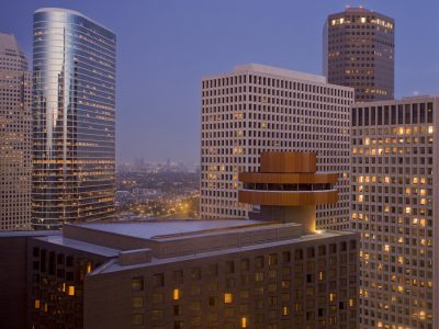 Hyatt Regency Houston