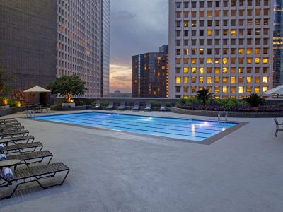 Hyatt Regency Houston