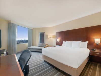 Hyatt Regency Houston