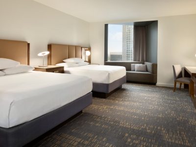 Hyatt Regency Houston