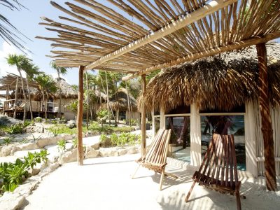 Papaya Playa Project