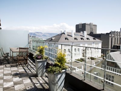 101 Hotel Reykjavik