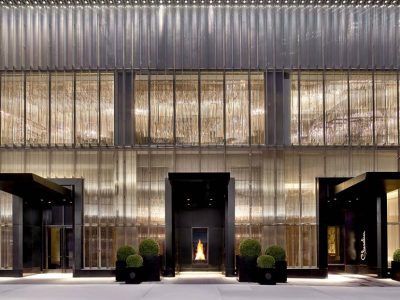 Baccarat Hotel New York