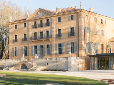 Château de Fonscolombe