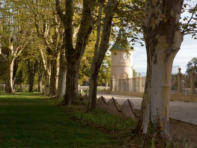 Château de Fonscolombe