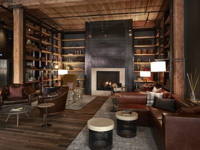 Hewing Hotel Minneapolis