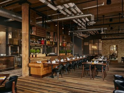 Hewing Hotel Minneapolis