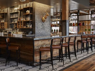 Hewing Hotel Minneapolis