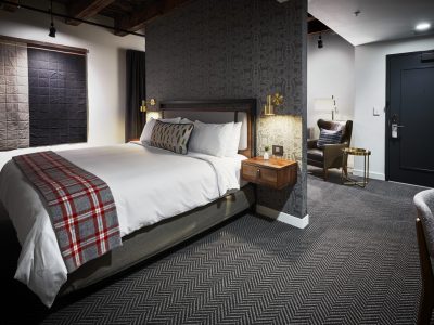 Hewing Hotel Minneapolis