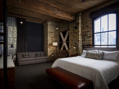 Hewing Hotel Minneapolis