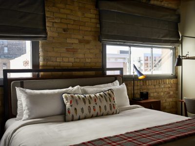 Hewing Hotel Minneapolis