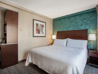 Hilton Garden Inn New York