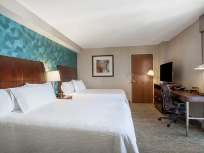 Hilton Garden Inn New York