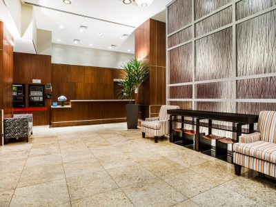 Hilton Garden Inn New York