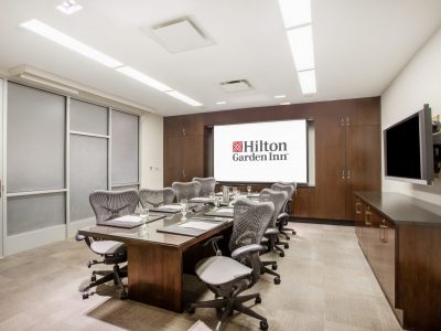 Hilton Garden Inn New York