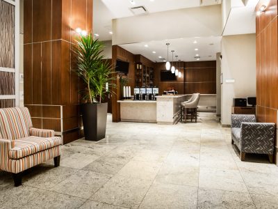 Hilton Garden Inn New York