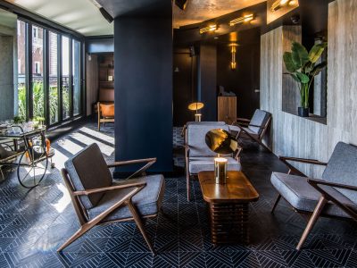 Hotel Henri, A Wyndham Hotel