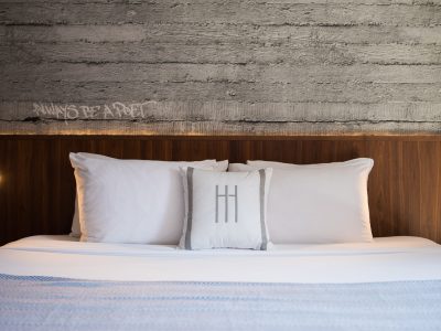 Hotel Henri, A Wyndham Hotel